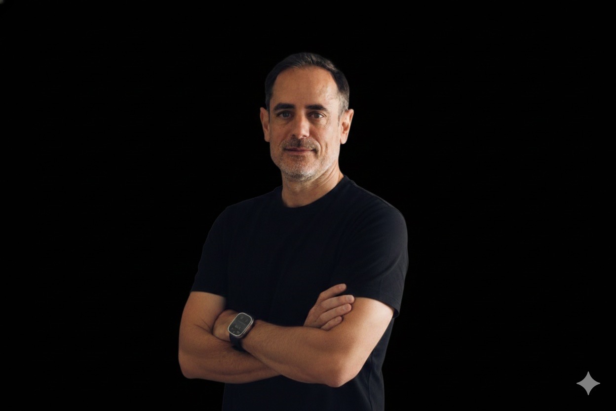 Ramiro Sosa, Senior Managing Director, Integrated Marketing
