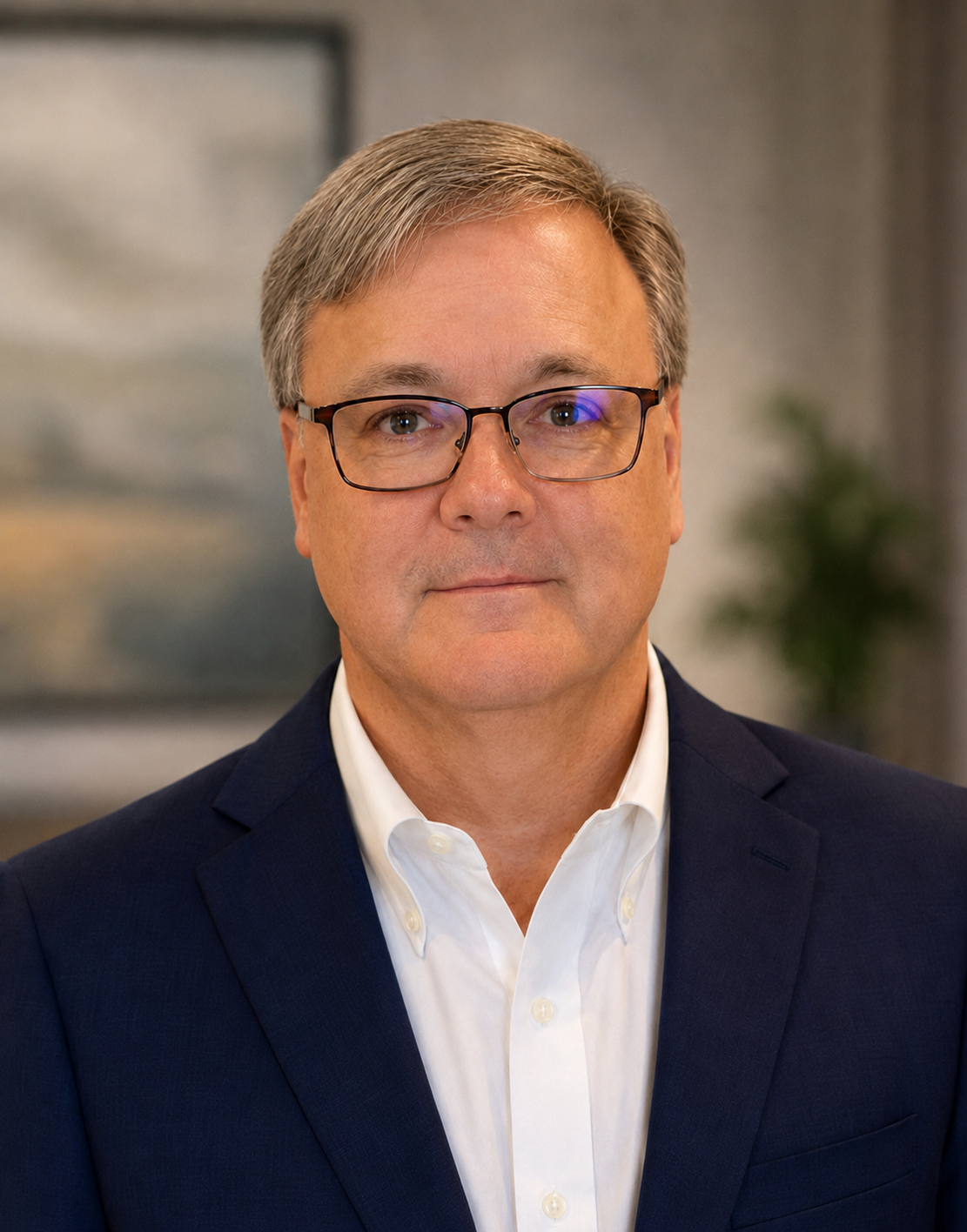 Bryan Taylor, Co-Founder