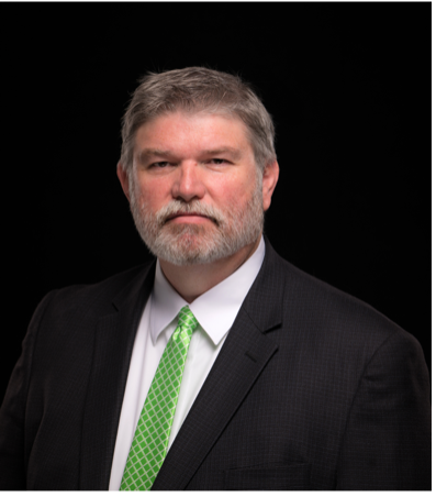 Trey Lutrick, Senior Managing Director