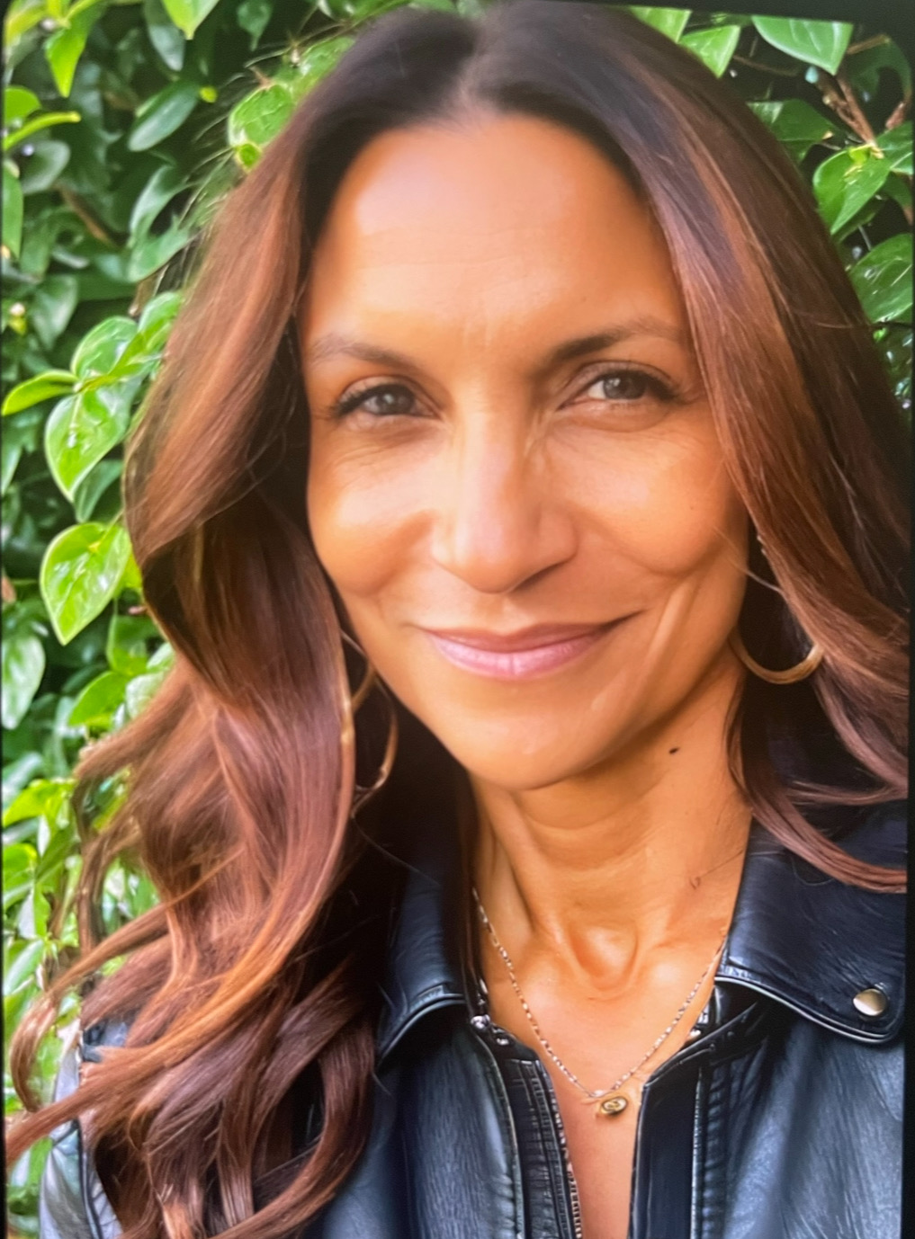 Olga Koecher, Co-Founder & Vice President, Business Development